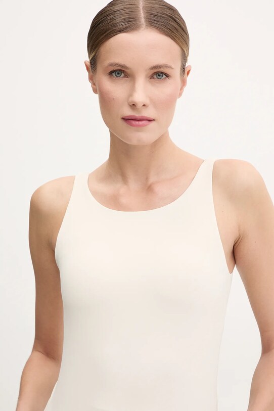 JOYINME top de yoga Release bej Koszulka.Release