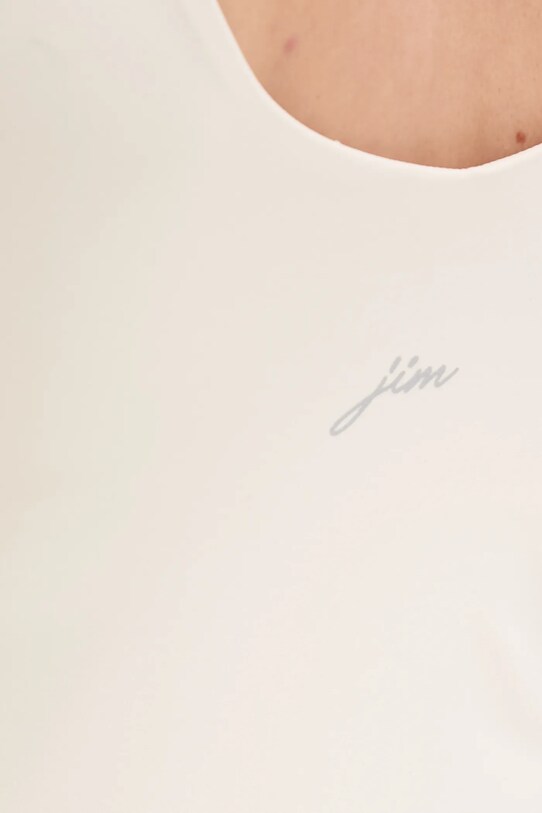 JOYINME top de yoga Release Koszulka.Release bej