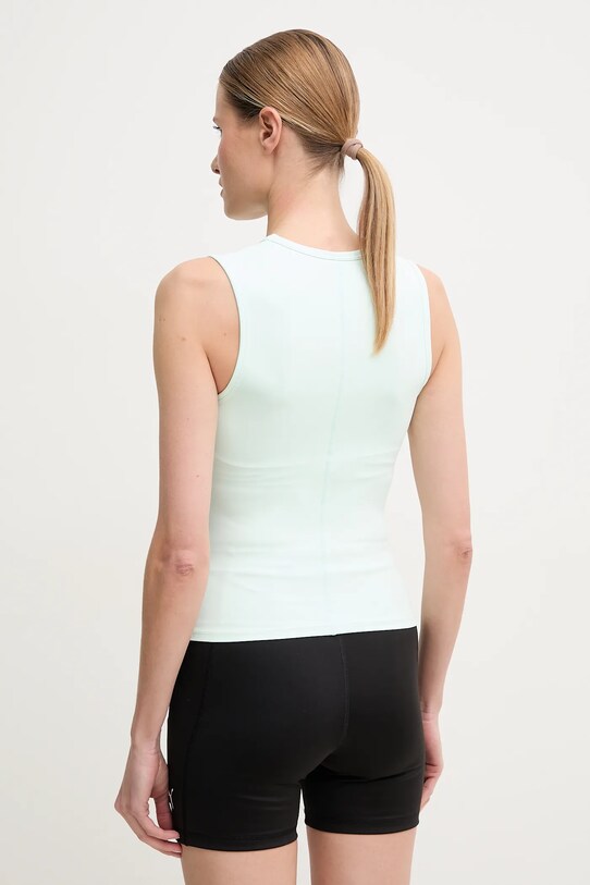 Ρούχα Top P.E Nation Foundation Muscle 244W336 τιρκουάζ