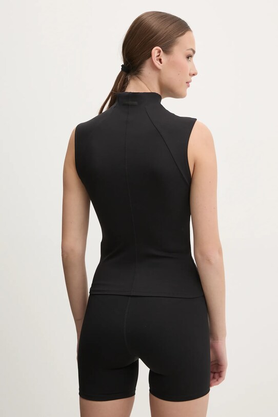 Oblečení Tréninkový top P.E Nation Routine 251W086 černá