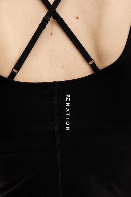 P.E Nation top Distortion 251W100 czarny