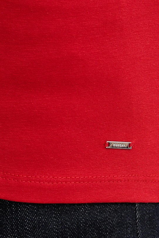 Morgan top BASIC rosu BASIC