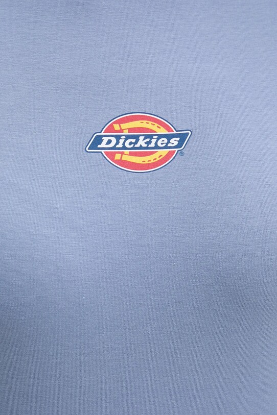 Dickies tricou DK0A4XPOK371 albastru