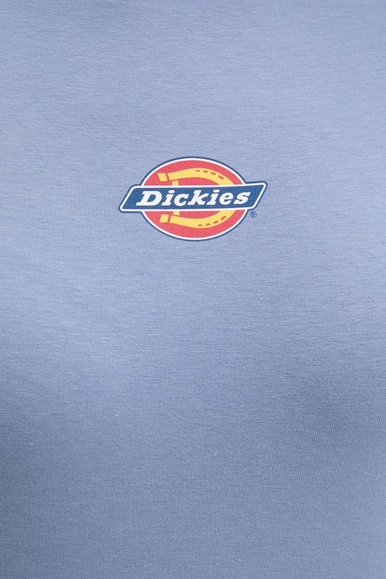 Tričko Dickies DK0A4XPOK371 modrá