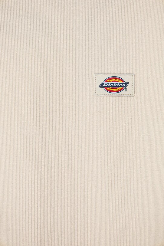 Одяг Футболка Dickies DK0A4YHDF901 бежевий
