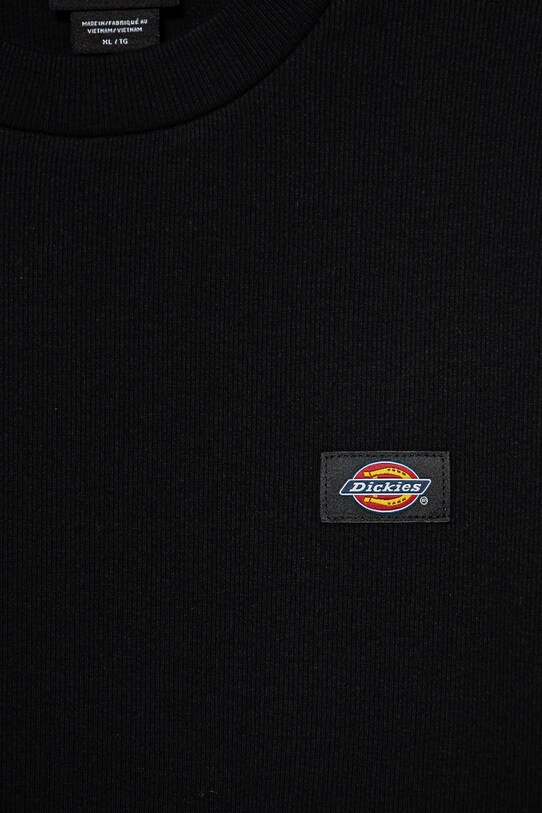 Одяг Футболка Dickies DK0A4YHDBLK1 чорний
