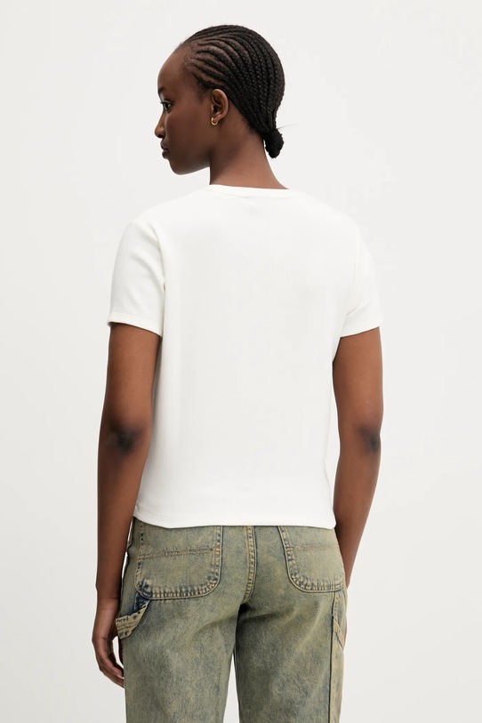 Oblečenie Tričko Dickies DK0A4Z8JC481 béžová