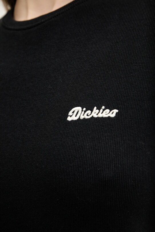 Тениска Dickies DK0A4Z8JBLK1 черен