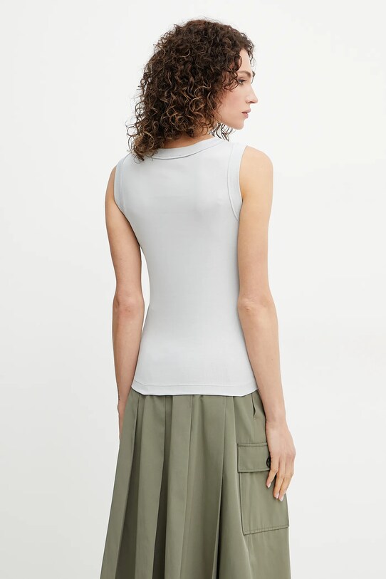 Îmbrăcăminte MAX&Co. top din bumbac 2516941034200 gri