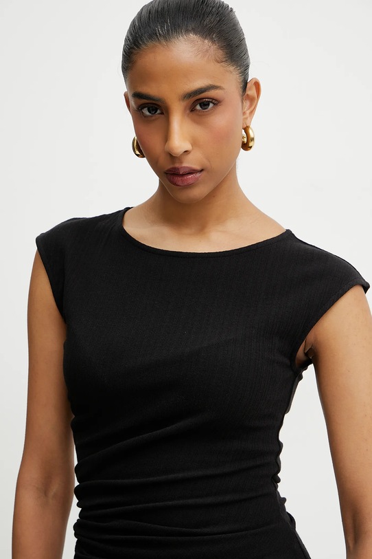 MAX&Co. top nero 2516941063200