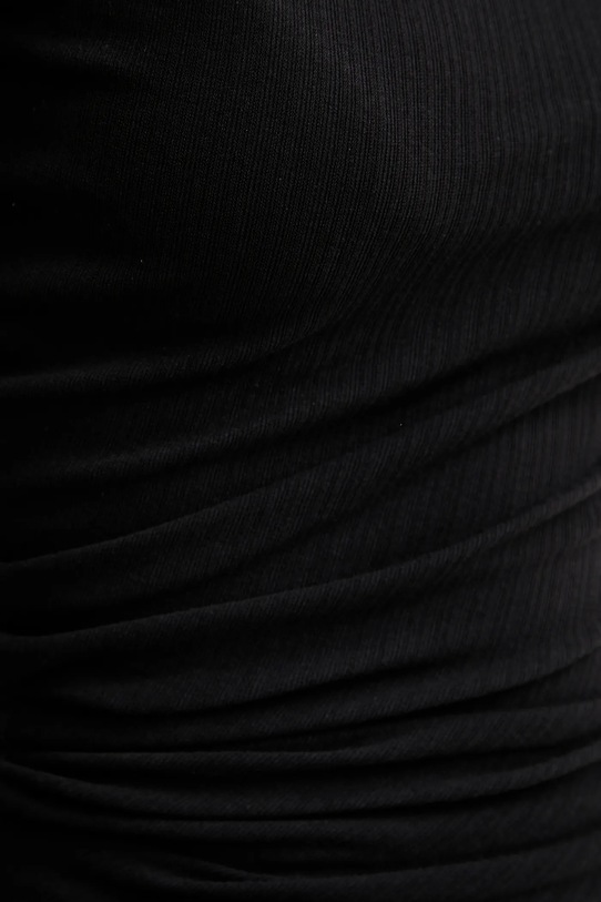 MAX&Co. top 2516941063200 nero