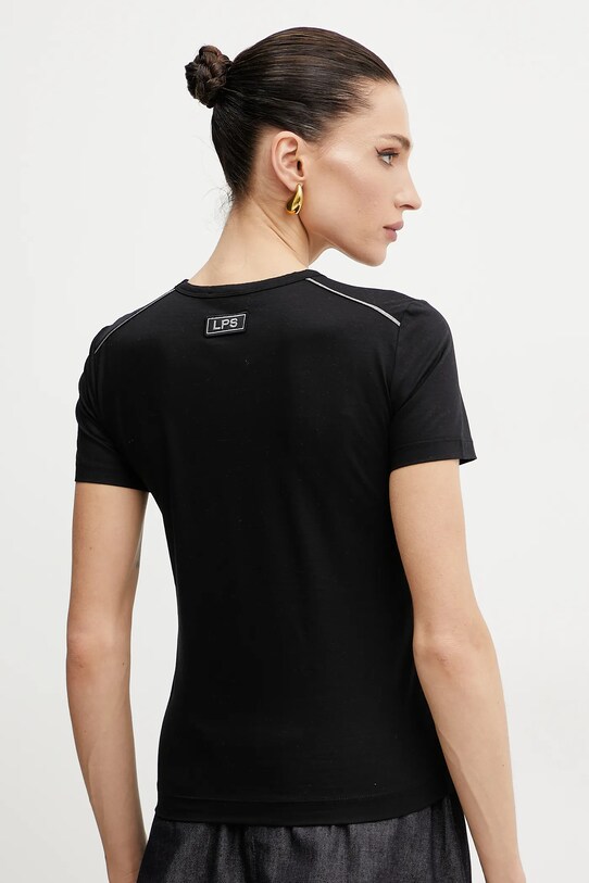 Ruházat MAX&Co. t-shirt 2518971012200 fekete