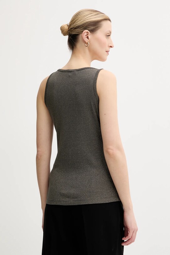 Odzież Morgan top DIDOA DIDOA zielony