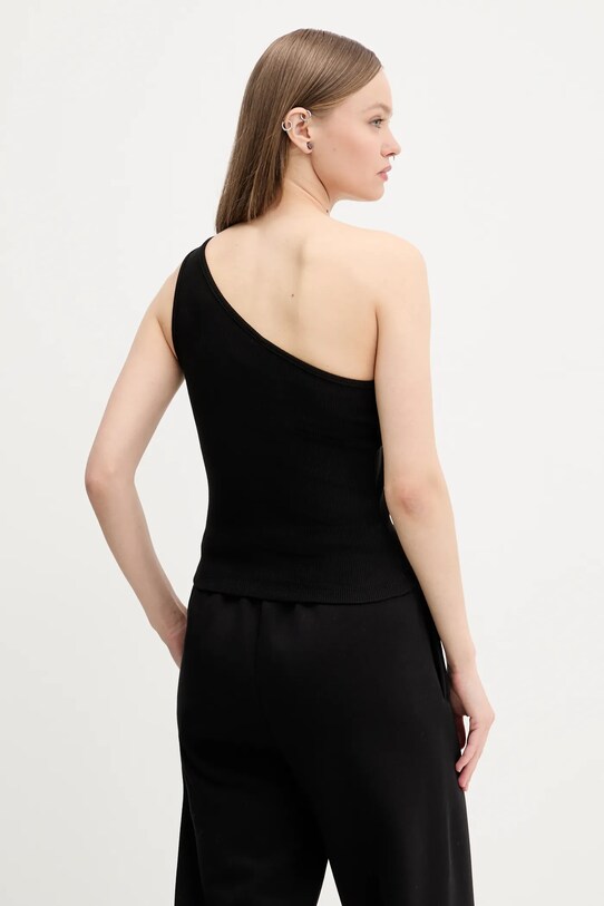 Oblečení Top Karl Kani 6131321 černá