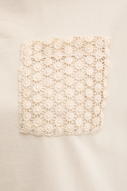 United Colors of Benetton t-shirt 3IFVD10AF