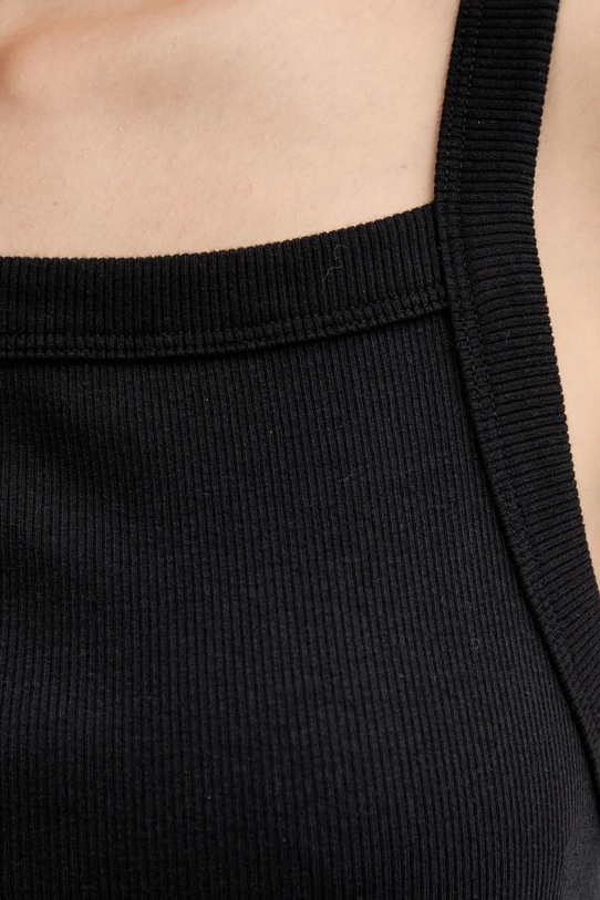 Abercrombie & Fitch top KI139.5108.900 czarny