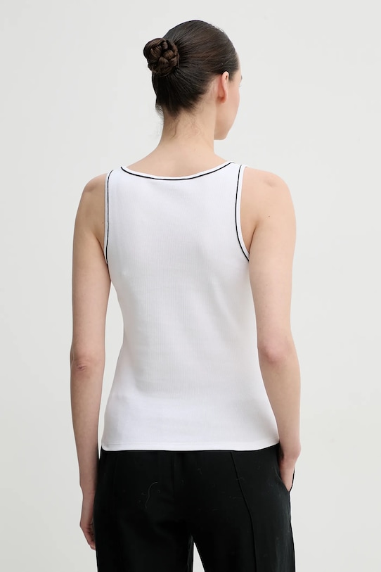 Oblečenie Top Theory P0124511 biela