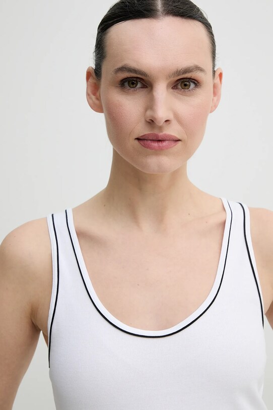 Top Theory biela P0124511