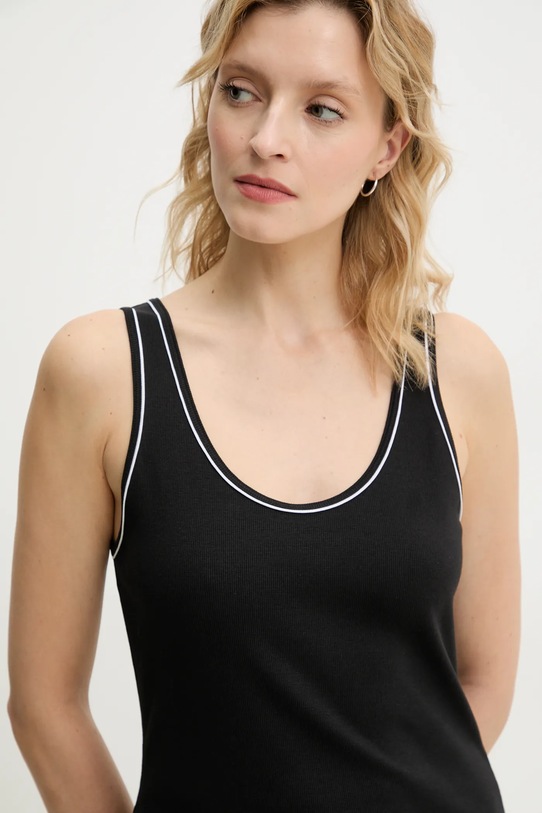 Theory top negru P0124511