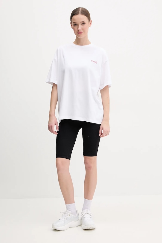 Casall tricou 25010. alb AW25