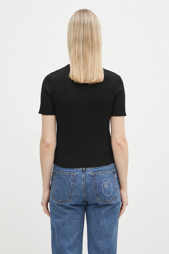 Clothing Kenzo jumper FF52PU4983CW.99J black