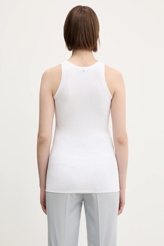 Дрехи Топ Sportmax Aia 2512361072600 бял