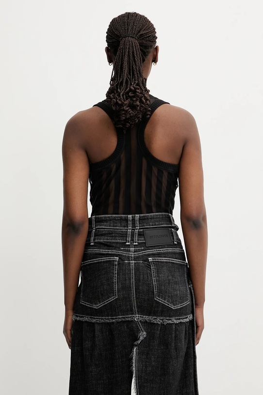 Одежда Боди Sportmax Edam 2512941052600 чёрный