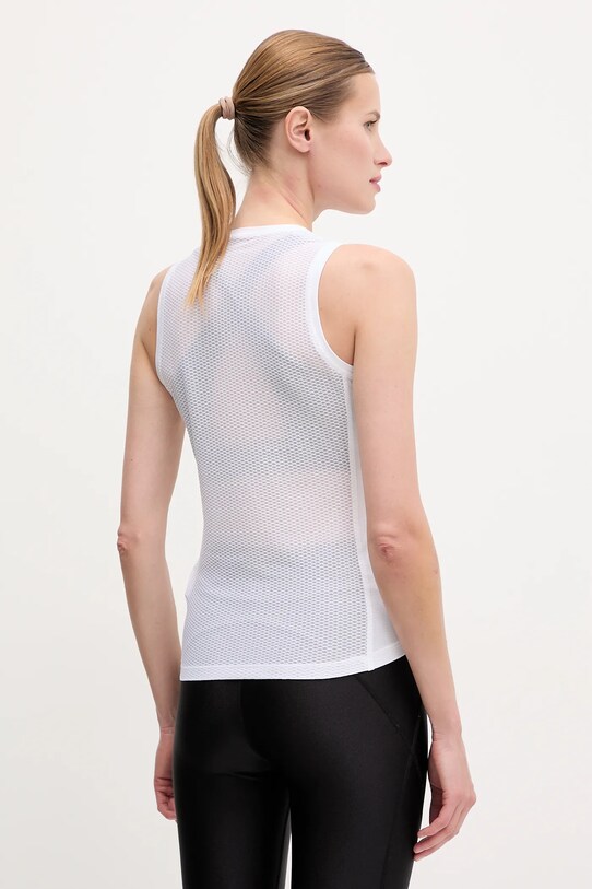 POC top rowerowy Essential 53308 biały SS25