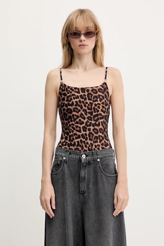 Anine Bing costume da bagno intero Vesta One Piece