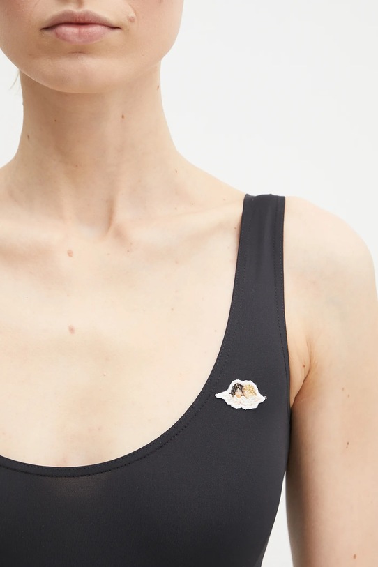 Боді Fiorucci Angel Patch чорний W02SPTBO292LY01BK01