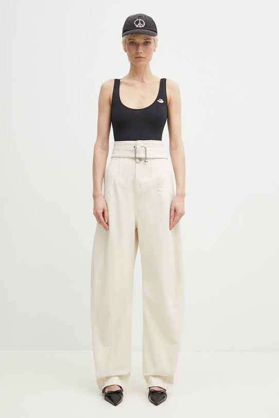 Fiorucci body Angel Patch W02SPTBO292LY01BK01