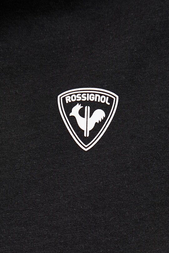 Rossignol t-shirt bawełniany TRAYE RLNWY12