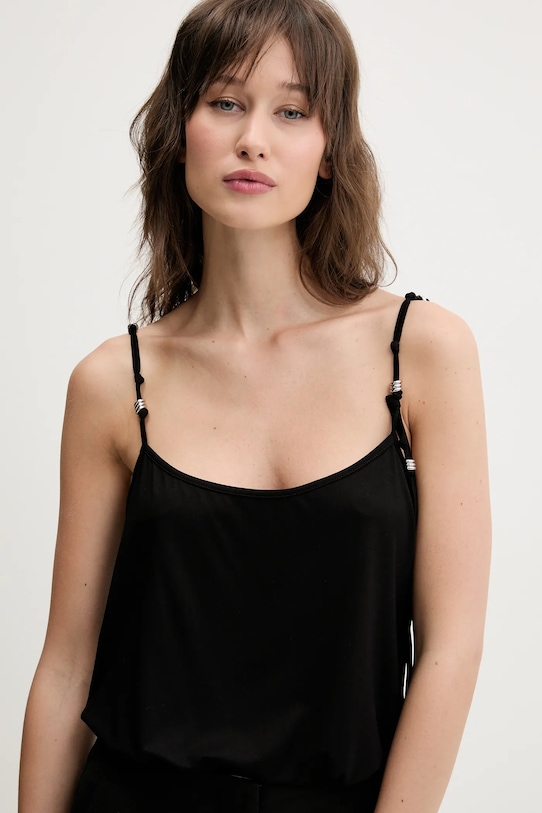 Bimba Y Lola top czarny 251BR7417.10000