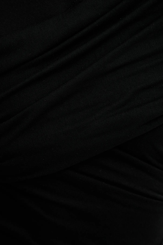 Rick Owens Lilies top LI01E4108RV negru