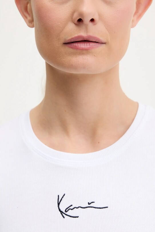 Karl Kani t-shirt PD00005451 fehér