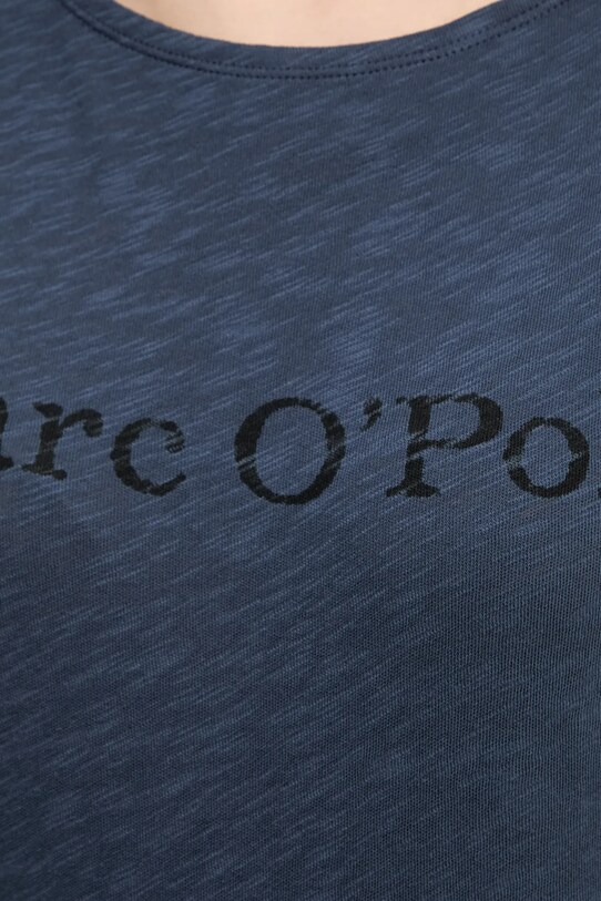 Marc O'Polo t-shirt granatowy 504226151231