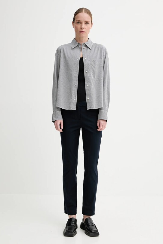Top Marc O'Polo 504231150107 černá SS25