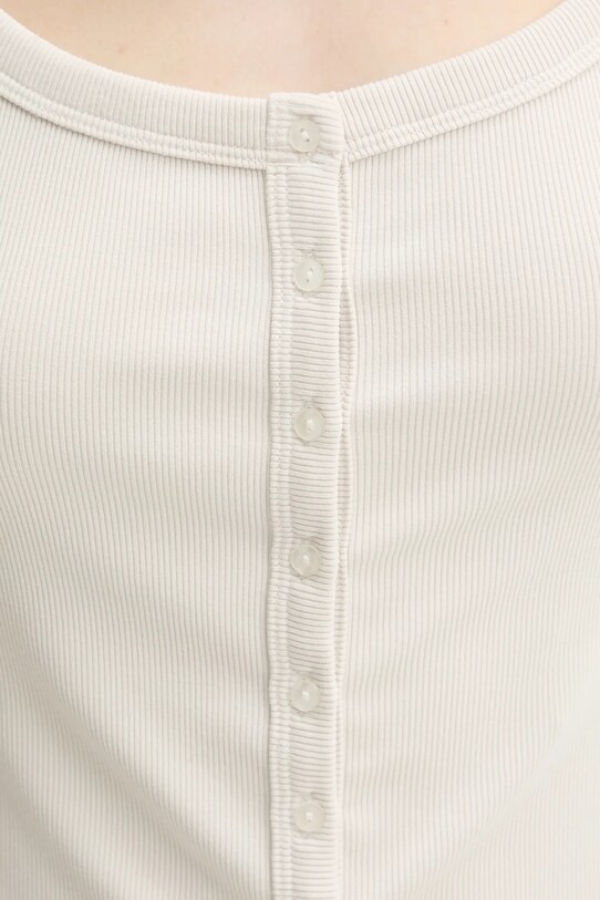 Top Abercrombie & Fitch KI139.5412.180 béžová