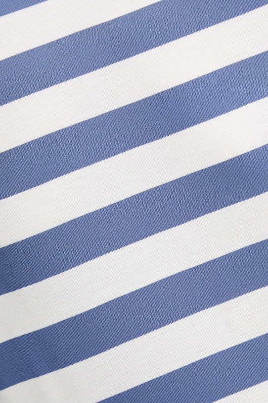 Marc O'Polo t-shirt 5000006483 granatowy