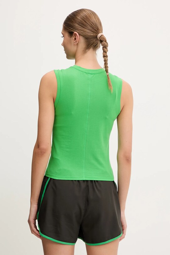 Îmbrăcăminte P.E Nation top Lenox 252W137 verde