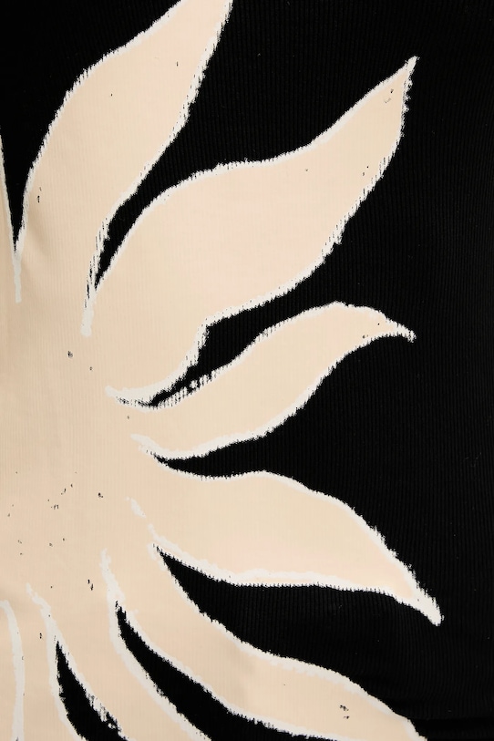 Never Fully Dressed top NFDTO1719 czarny