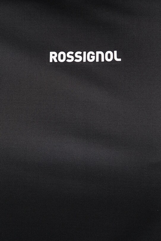 Rossignol tricou de antrenament SIDELHORN RLNWY04 negru
