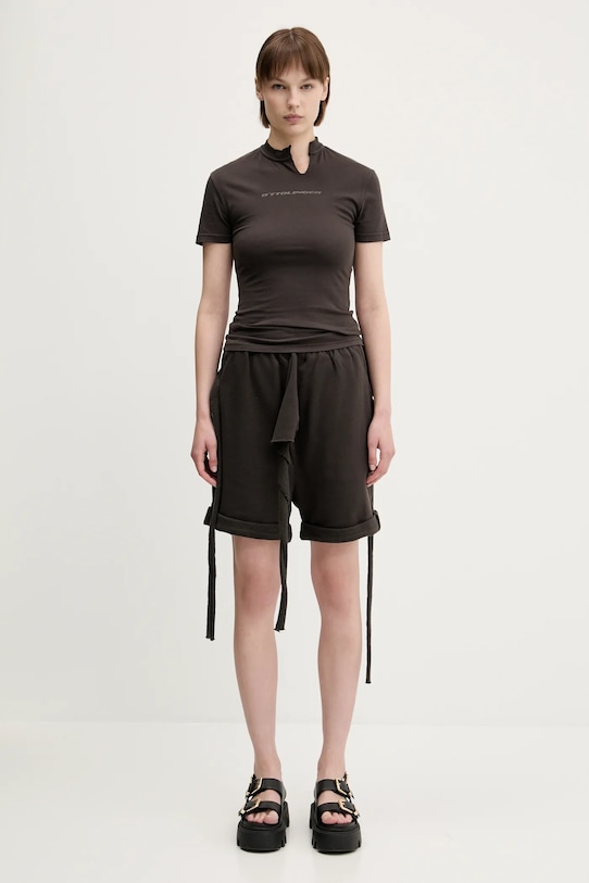 Ottolinger cotton t-shirt Cut Out 115.104015.02