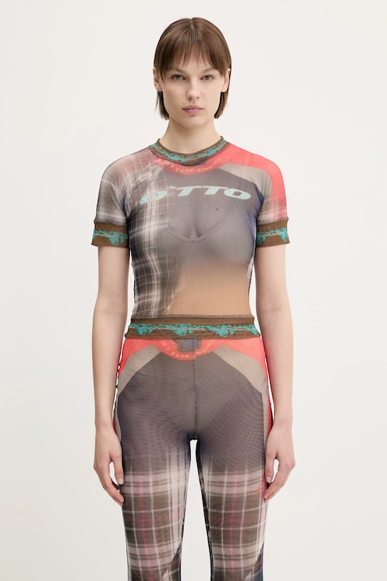 Ottolinger t-shirt Mesh