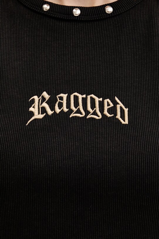 The Ragged Priest top RPSS251061JS czarny