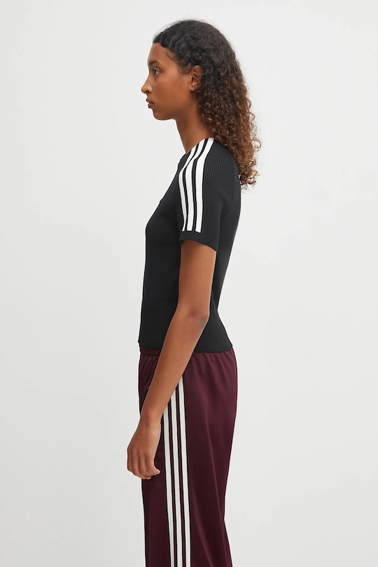 Футболка adidas Originals Cali Tee JW2518 чорний AW25