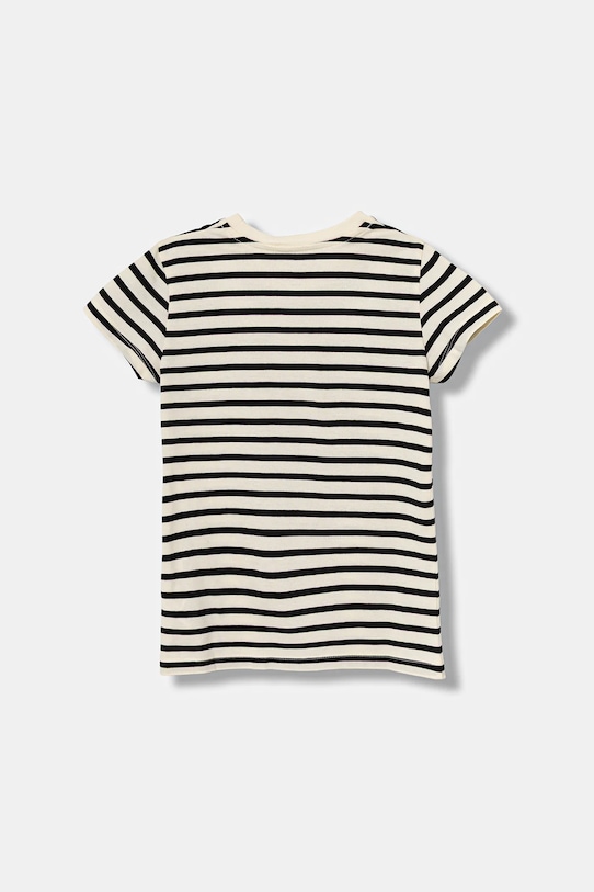 Calvin Klein Jeans tricou de bumbac pentru copii IG0IG02799.128.176.PPYA