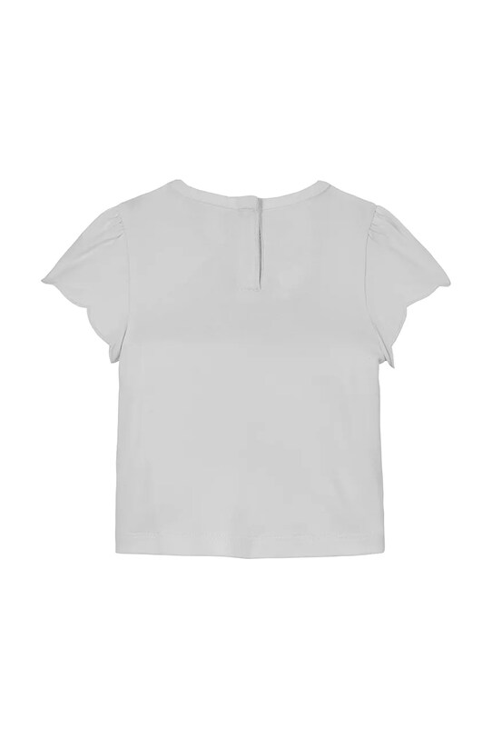 Футболка для младенцев Tommy Hilfiger KN0KN01963.PPYA белый SS25
