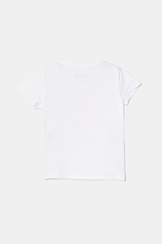 Футболка Guess A5RI00.K6YW4.PPYA белый SS25