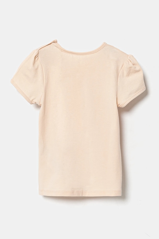 Футболка для немовлят Guess A5RI03.K6YW4.PPYA помаранчевий SS25